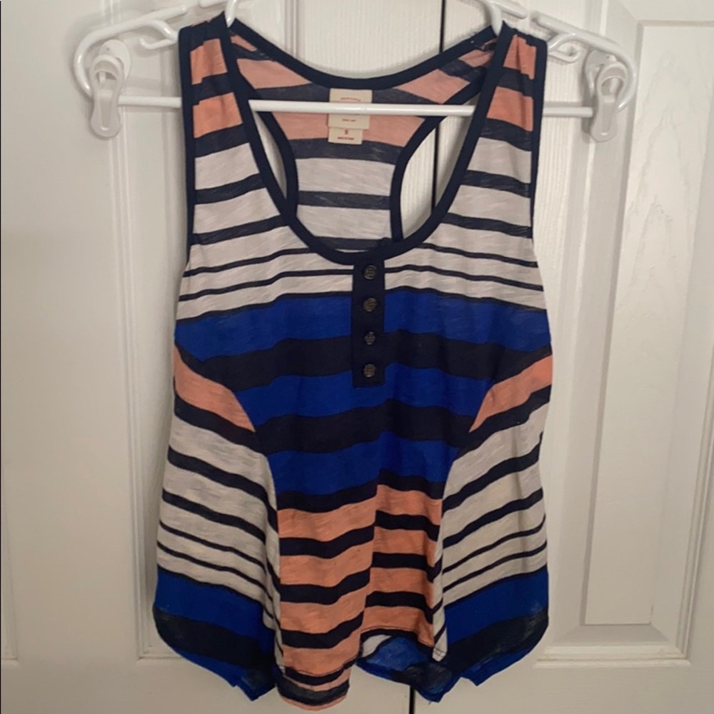 Summer Top